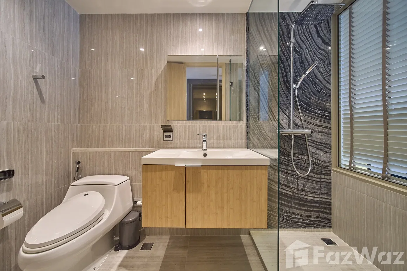 picture A Two Bedrooms Duplex in Thong Lor 6762555 - 20/25
