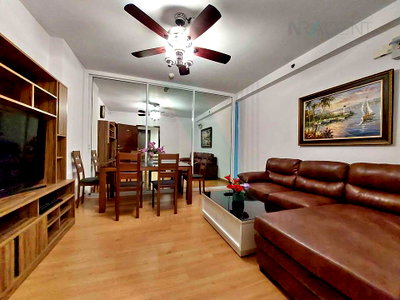 Condos for sale : For Sell Condo SUPALAI PARK EKKAMAI-THONGLOR Building 1, Floor 42,1 bed room, Room size 34 sqm