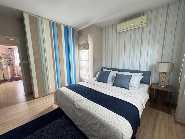 picture House for rent, Leonio Srichan Village. - 24/28