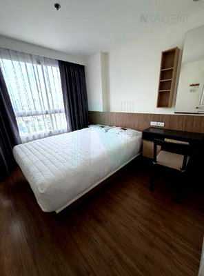 Condos for sale : 🎉 For Sell Condo U DELIGHT @ TALAT PHLU STATION Building A, Floor 28,1 bed room, Room size 30.00 sqm