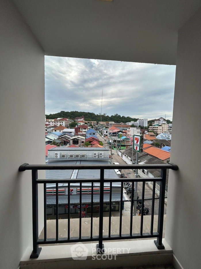 รูป คอนโด 1 ห้องนอน Arcadia Beach Continental พัทยาใต้ ขาย (ID 3295291) - รูปที่ 8/8