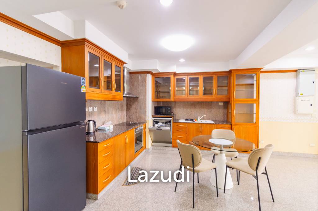 picture CONDOTEL CLIFF AND BEACH CHA-AM : 2 BED BEACHFRONT CONDO AT CHA-AM - 10/35