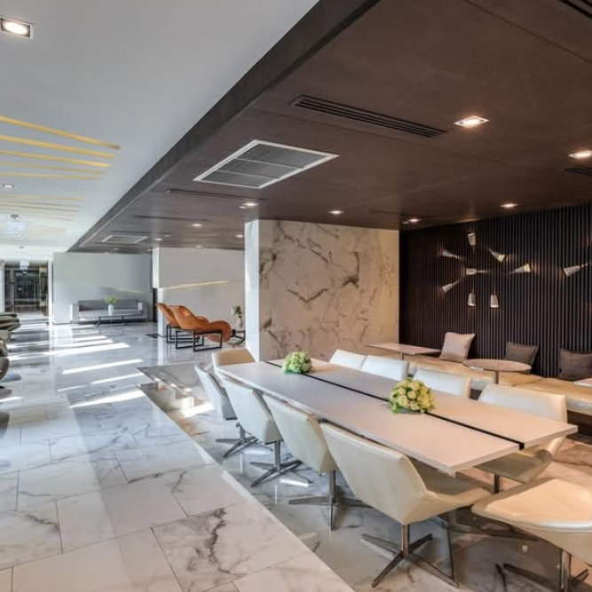 picture For Rent: Prodigy MRT Bangkhae Condo - 9/10