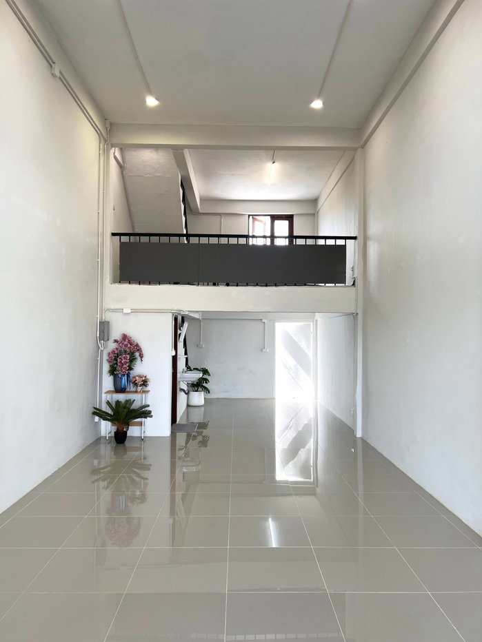 รูป บ้าน/อาคารพาณิชย์ให้เช่า อ.บ้านสร้าง จังหวัดปราจีนบุรี - รูปที่ 4/19