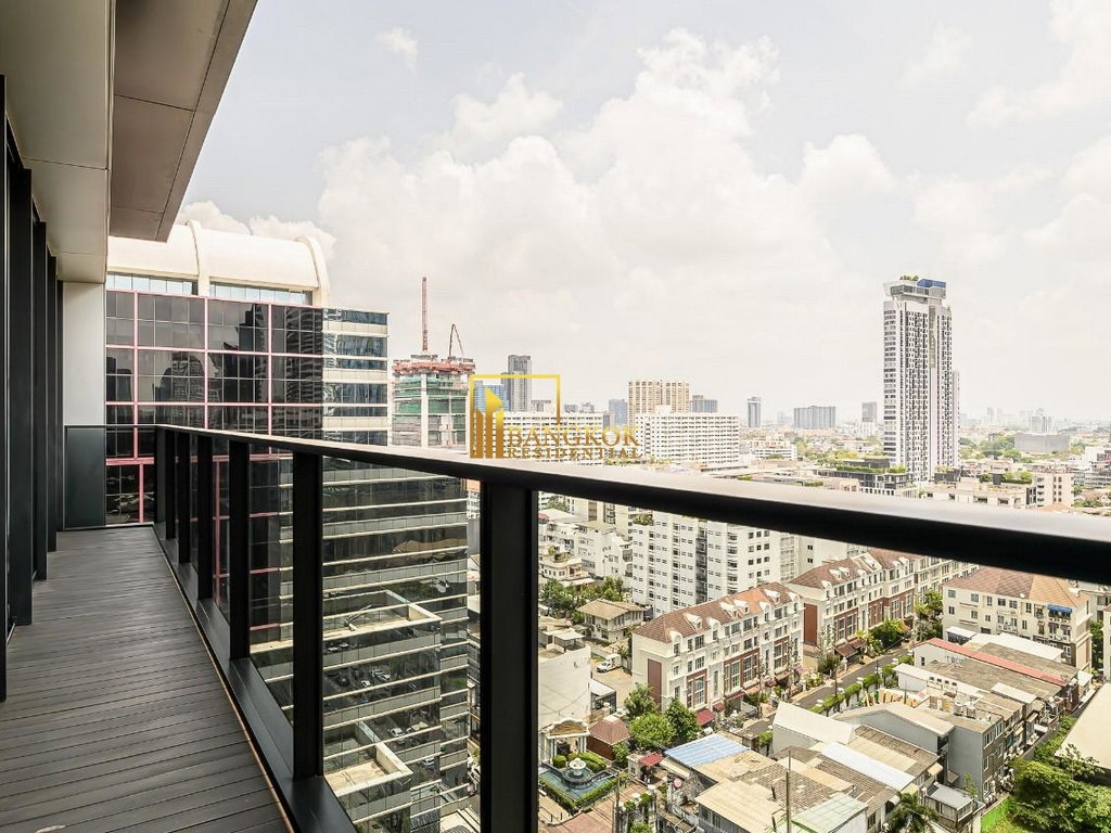 รูป Tela Thonglor | Beautiful 2 Bed Luxury Condo in Prime Area - BR60702CD - รูปที่ 5/38