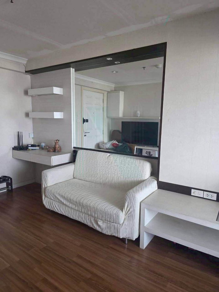 รูป 📌 ขายคอนโด ลุมพินี สวีท ปิ่นเกล้า อาคาร 1 ชั้น 16 1 ห้องนอน ขนาด 35.00 ตรม ใกล้ พาต้า ปิ่นเกล้า - รูปที่ 3/8