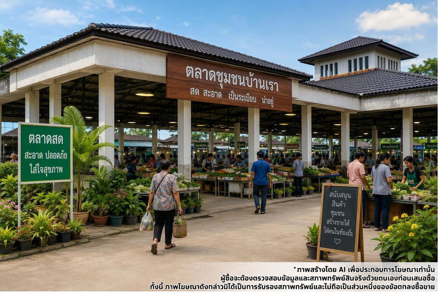 รูป ที่ดินพร้อมสิ่งปลูกสร้าง 1706 ตร.วา อำเภอเมืองหนองบัวลำภู จังหวัดหนองบัวลำภู 13.8M - รูปที่ 15/20