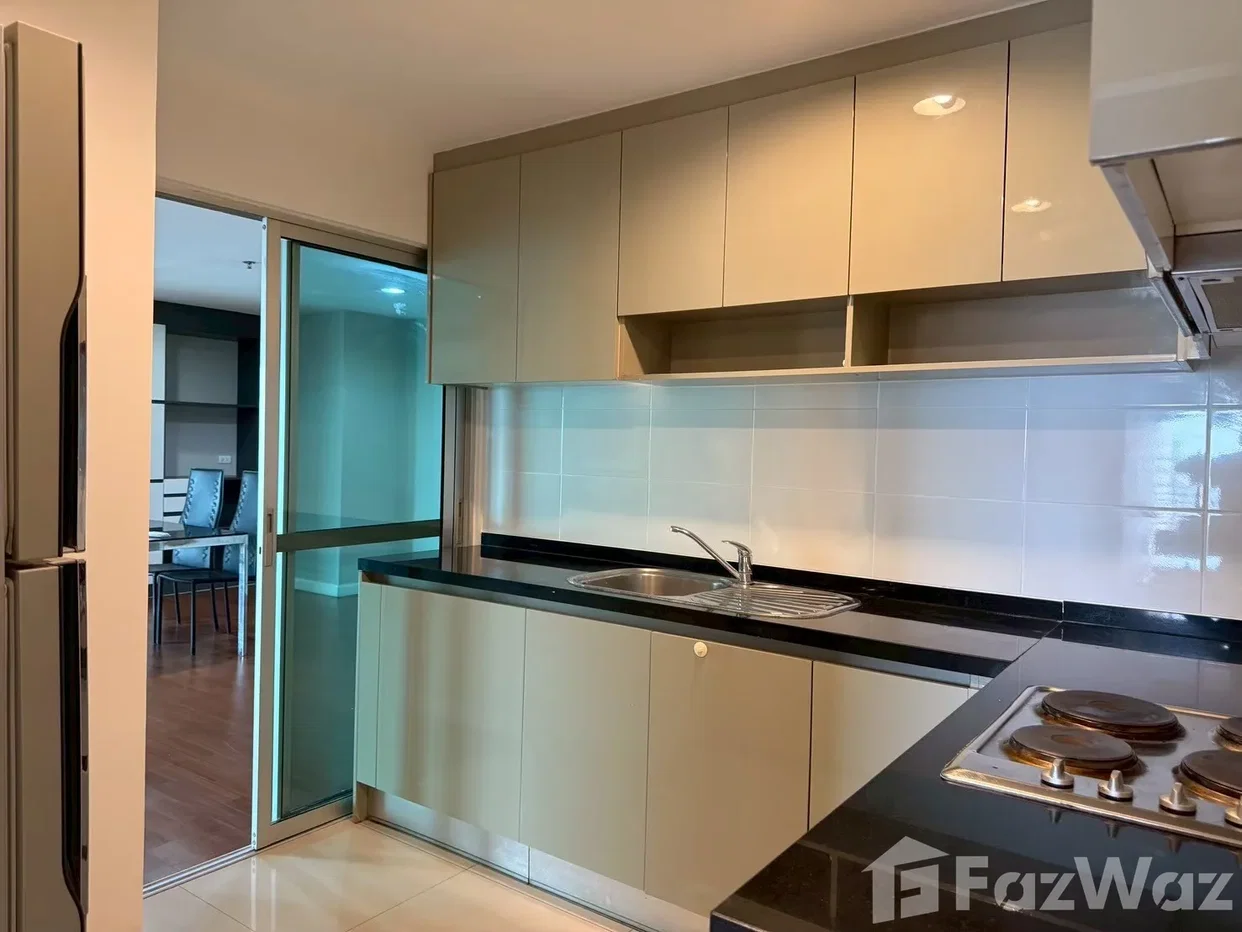 รูป คอนโดให้เช่า 3 ห้องนอน ในโครงการ เบลล์ แกรนด์ พระราม 9 6762479 - รูปที่ 11/16