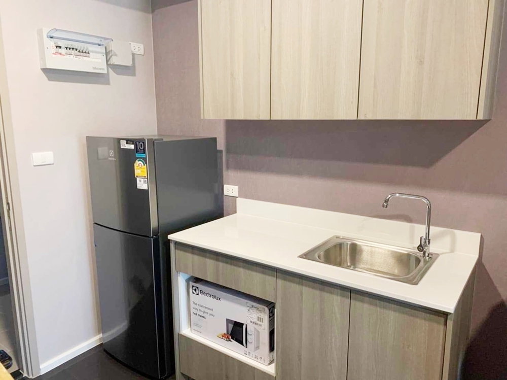 รูป เช่า!!! A Space Mega 1 (ติดห้าง Ikea) ลดราคาพิเศษ!!! - รูปที่ 5/9