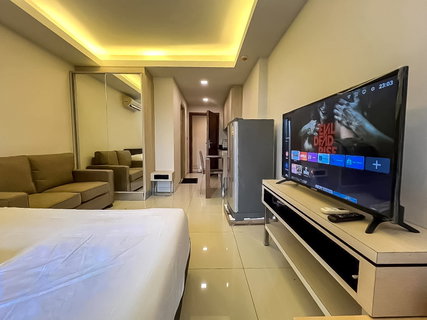 รูปภาพ Studio Condo for Rent Laguna Beach Resort 1 Jomtien City View