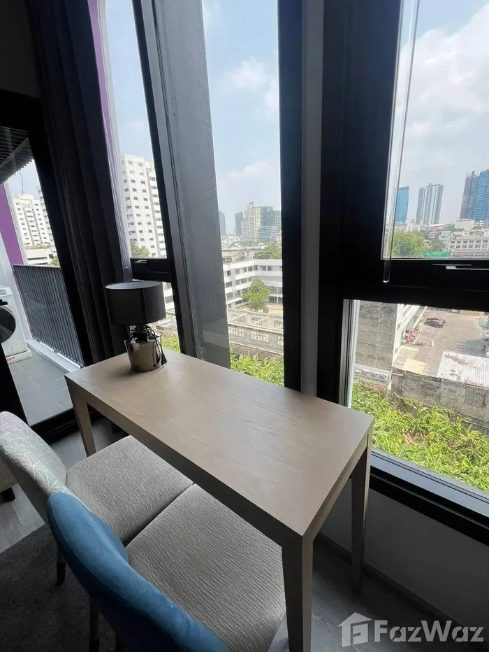 รูป ขาย คอนโด 1 ห้องนอน ในโครงการ เอ็กซ์ที เอกมัย 6760678 - รูปที่ 7/11