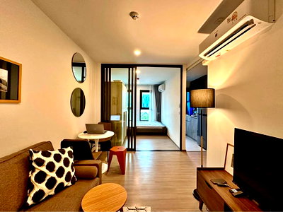คอนโดให้เช่า : เช่าคอนโด Aspire Ratchayothin/แอสปาย รัชโยธิน (C6909008) ID Line : @condo44