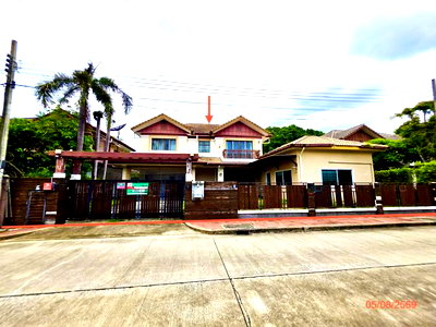 HOME 99 Sq.w. Muang Nonthaburi Nonthaburi for 16.1M