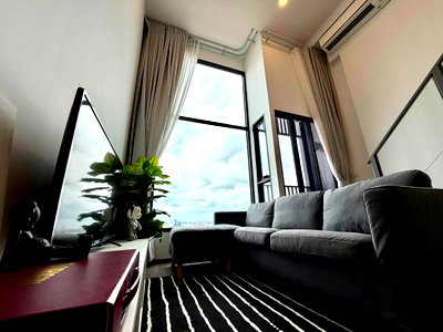 Condos for rent : FOR RENT So Origin Kaset Interchange