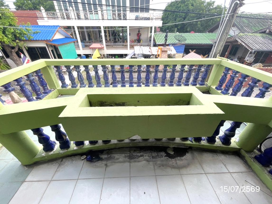 รูป ทาวน์เฮ้าส์ 25 ตร.วา ศรีราชา ชลบุรี 1.3M - รูปที่ 33/41