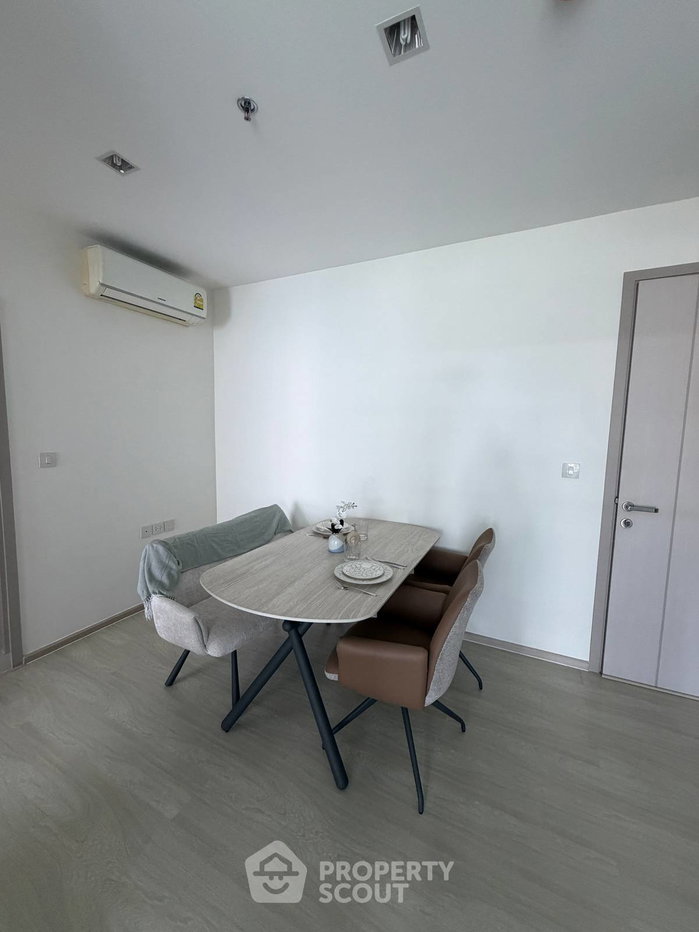 รูป คอนโด 1 ห้องนอน Life Sukhumvit 48 ใกล้ BTS พระโขนง (ID 3297014) - รูปที่ 4/8