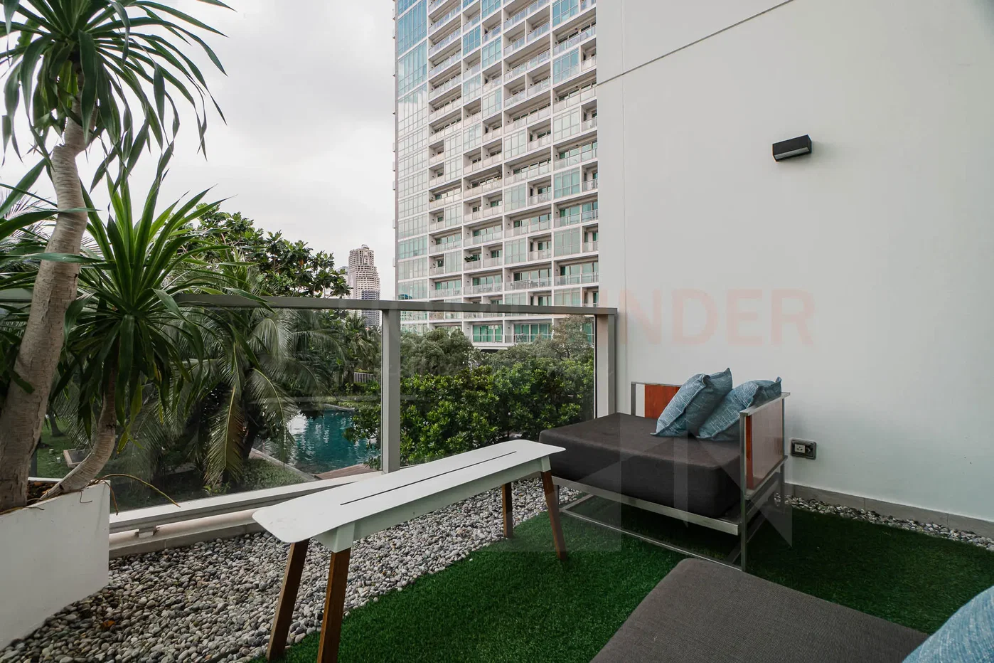 รูป The River by Raimon Land 4 bedrooms, for sale - รูปที่ 18/18