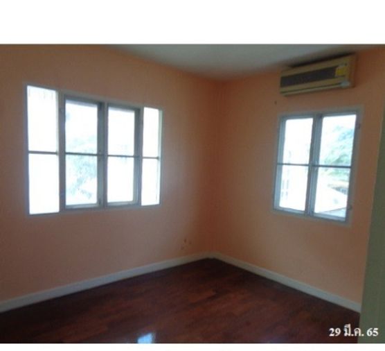 3-bed house for sale, 70.5 sq wah, Nantawan Rama 2