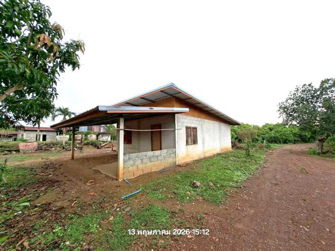 picture HOME 11470 Sq.w. Soydow Chanthaburi for 8.6M - 11/57