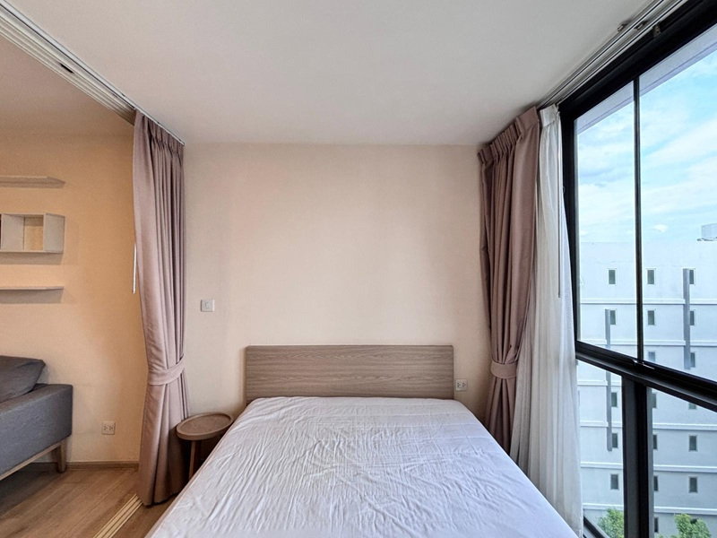 picture 🌺✨ Chambers Onnut Station - Condo Near BTS Onnut Ready to Move In ✨🌺 - 5/8
