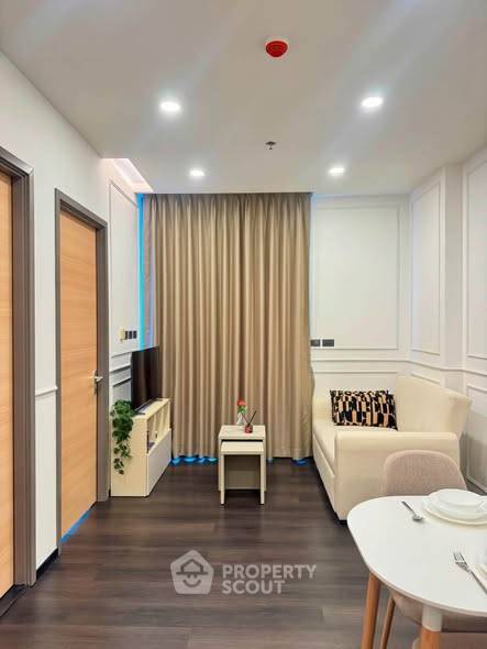 รูป คอนโด 1-ห้องนอน ที่ แซฟไฟร์ลักซูเรียสคอนโด สาทร-พระราม3 ใกล้ พระราม 3 (ID 3297303) - รูปที่ 1/19