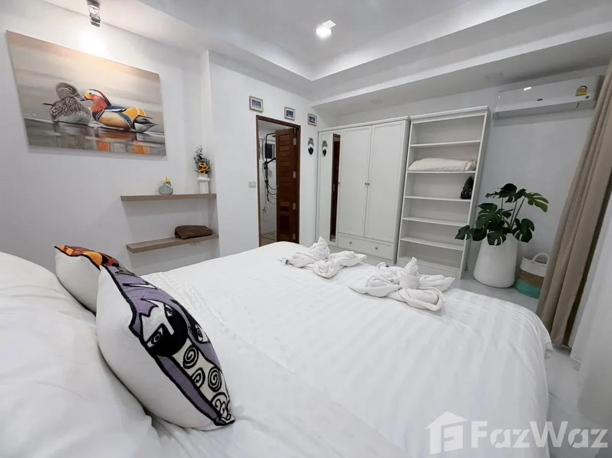 รูป บ้านเดี่ยวให้เช่า 2 ห้องนอน ใน บ่อผุด, สุราษฎร์ธานี 6762527 - รูปที่ 12/22