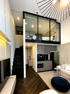 Condos for rent : Ramada Plaza by Wyndham Bangkok Sukhumvit 48 1 bedroom, for rent
