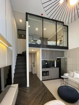 Ramada Plaza by Wyndham Bangkok Sukhumvit 48 1 bedroom, for rent
