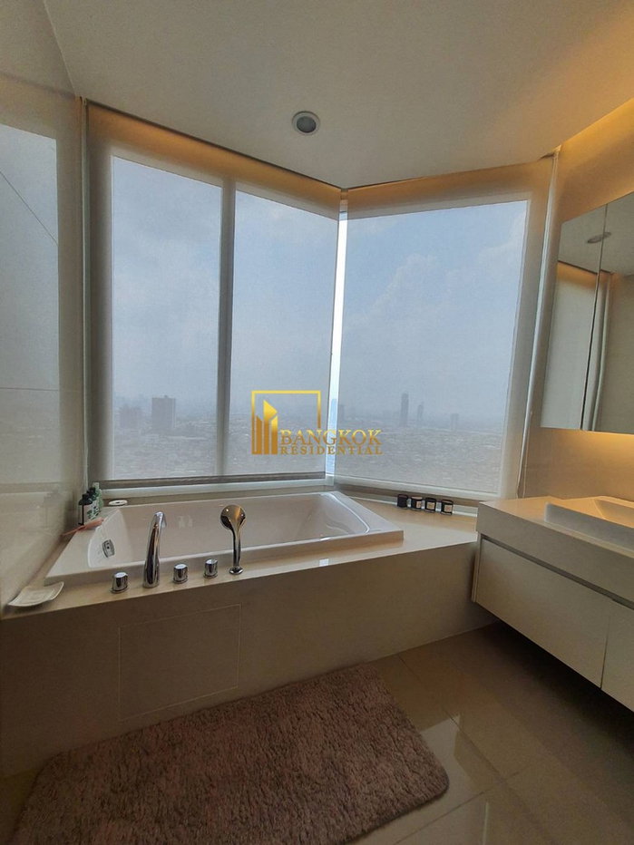 picture Menam Residences | Modern 3 Bed Riverside Property For Sale - BR14375CD - 14/30