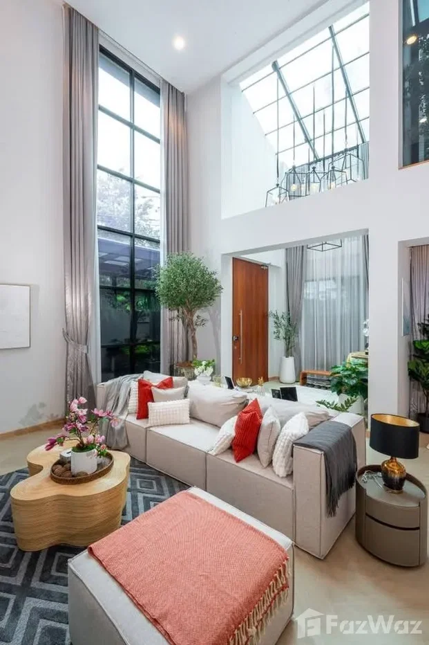 รูป ขาย บ้านเดี่ยว 4 ห้องนอน ใน คลองตันเหนือ, กรุงเทพมหานคร 6763303 - รูปที่ 9/21
