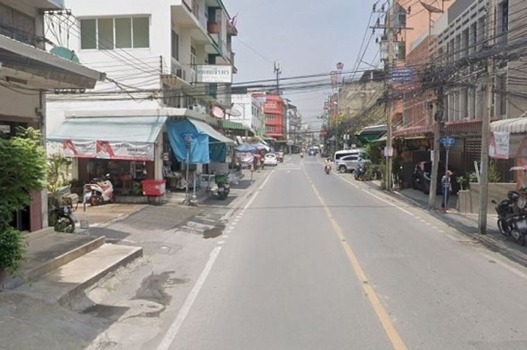 ขายที่ดิน 400 ตร.ว. เขตบางคอแหลม