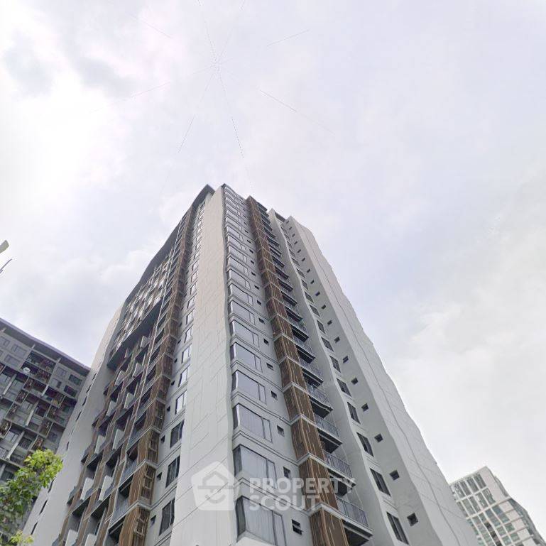 รูป ใกล้ BTS สะพานควาย 200 ม. 1 ห้องนอน Onyx Phahonyothin (ID 3215433) - รูปที่ 1/3
