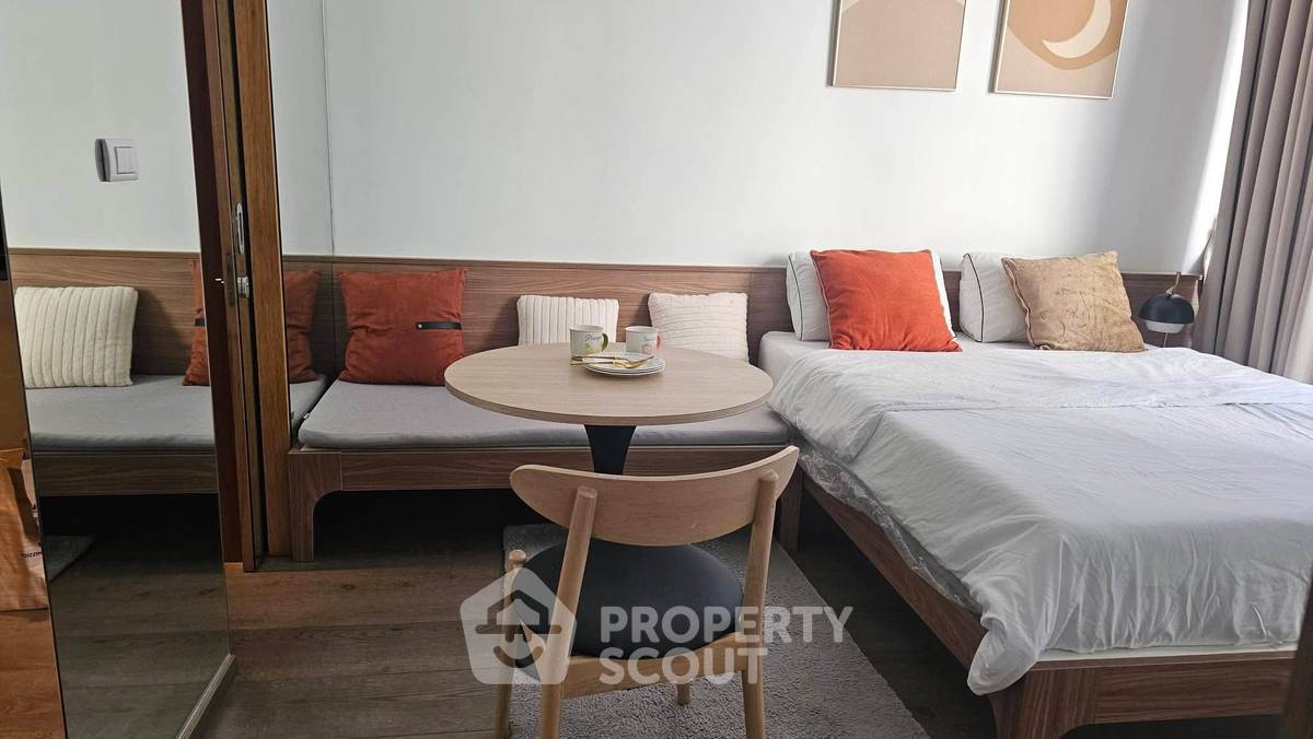รูป ขายคอนโด 1 ห้องนอน Park Origin Phrom Phong ใกล้ BTS พร้อมพงษ์ (ID 3297279) - รูปที่ 5/12