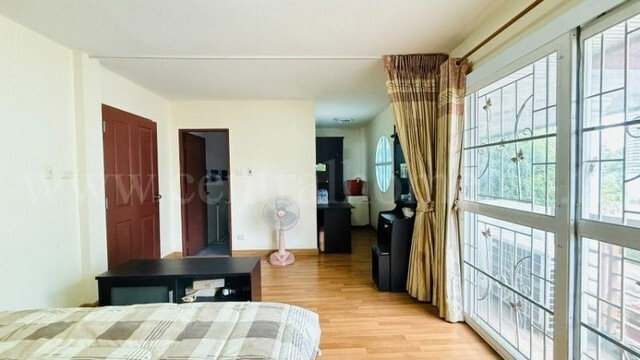 รูป บ้านเดี่ยว ชวนชื่น พระราม 2-บางกระดี่ หลังใหญ่ราคาถูก - รูปที่ 13/19