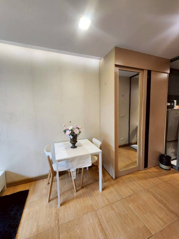รูป ให้เช่า QUAD Sathorn 1 ห้องนอน 35 ตร.ม. ครัวแยก ใกล้ BTS ช่องนนทรี 14,000 บาท - รูปที่ 5/10