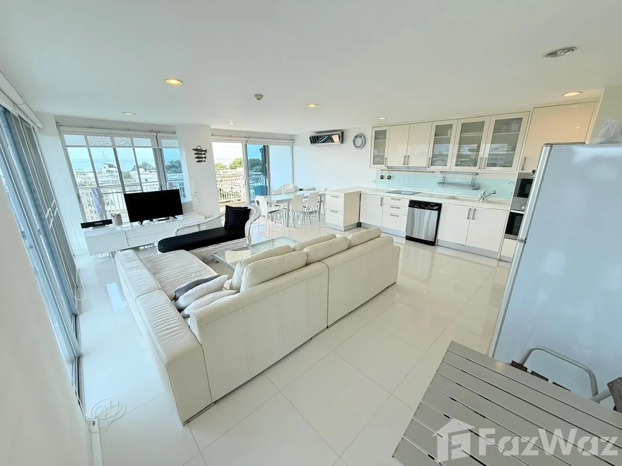 รูป คอนโดให้เช่า 3 ห้องนอน ในโครงการ บ้านสรวลริมทราย 5754848 - รูปที่ 2/34