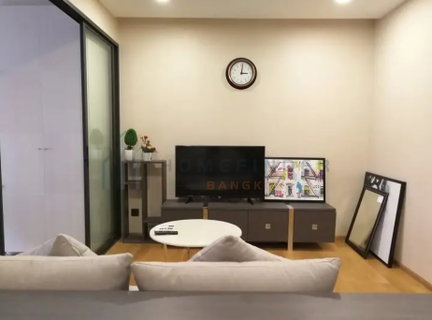 Klass Langsuan, 1 Bedroom – BTS Chidlom, For Sale 1 bedroom, for sale