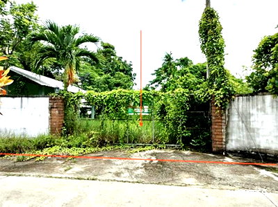 FACTORY 2662 Sq.w. Phan Chiang Rai for 7.5M