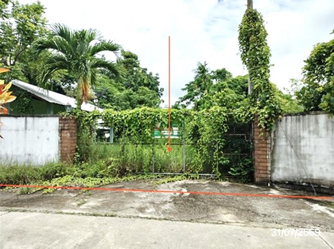 picture FACTORY 2662 Sq.w. Phan Chiang Rai for 7.5M - 1/45