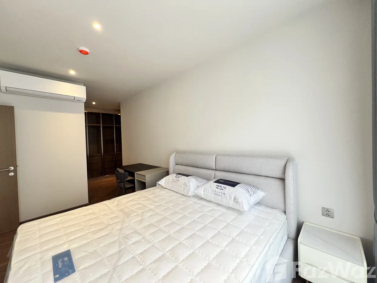 รูป คอนโดให้เช่า 2 ห้องนอน ในโครงการ เวีย61 6758182 - รูปที่ 5/9