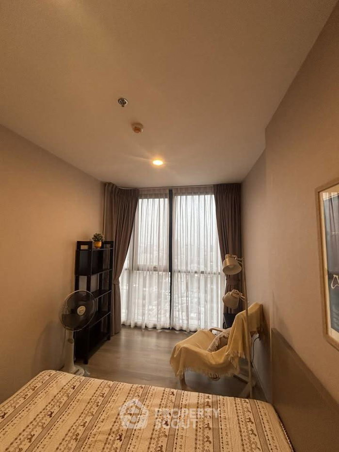 รูป คอนโด 1 ห้องนอน ชั้น 41 Oka Haus Sukhumvit 36 ใกล้ BTS ทองหล่อ (ID 3225367) - รูปที่ 10/10