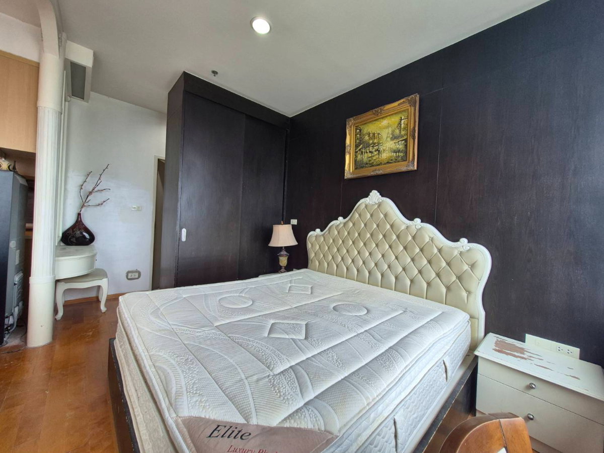 รูป 🔥🔥 ขาย Villa Rachatewi ราคาพิเศษสุดๆ 5.35 ล้านเท่านั้น ห้องกว้าง ชั้นสูง ใกล้ BTS ราชเทวีและพญาไท - รูปที่ 11/22