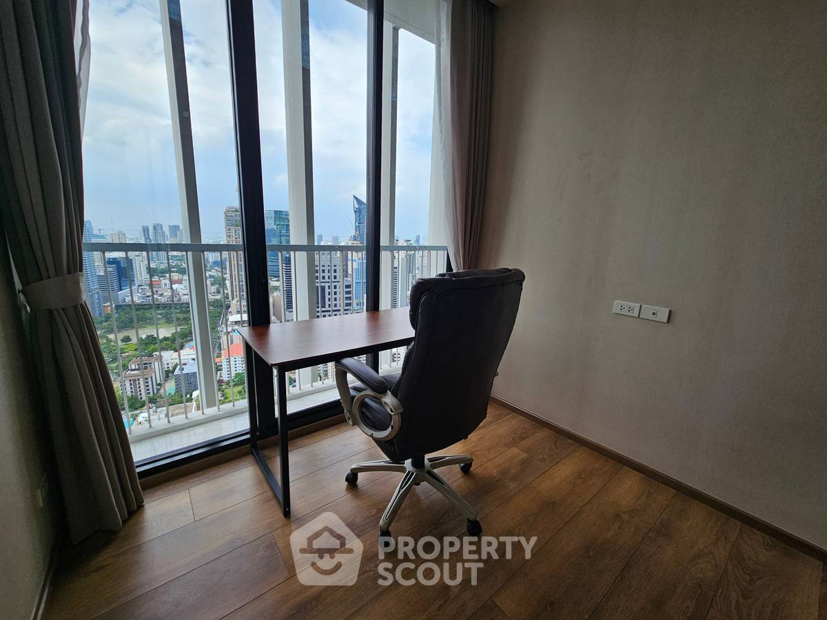 picture 2-BR Condo at Park Origin Phrom Phong near BTS Phrom Phong (ID 3298290) - 10/36