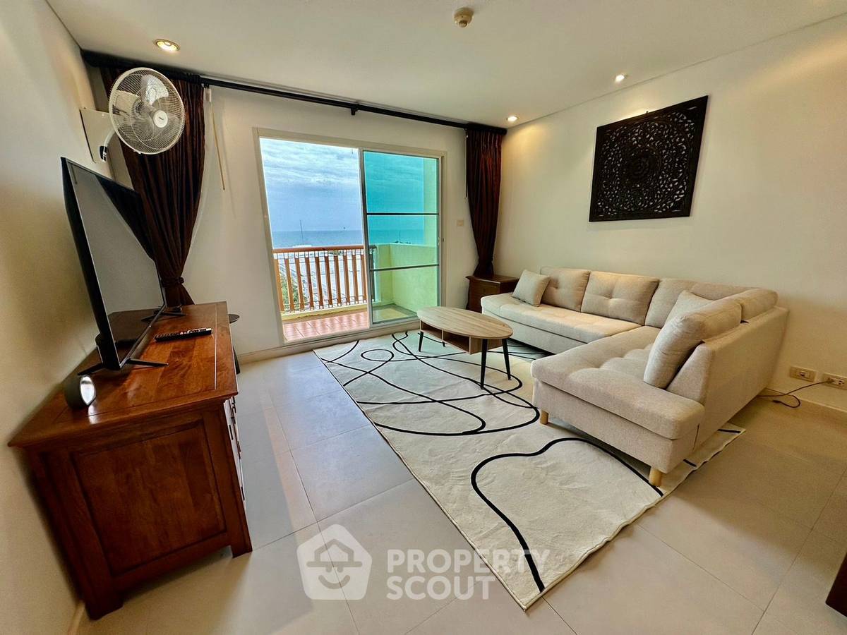 picture Beautiful Corner unit with direct Seaview at Mykonos (ID 1401934) - 1/12