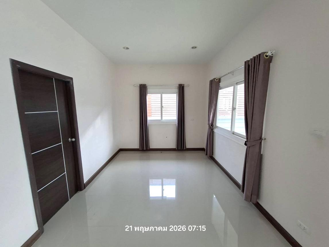รูป บ้านเดี่ยว 56.3 ตร.วา อภิลาภแลนด์ นิคมพัฒนา ระยอง 2.3M - รูปที่ 23/37
