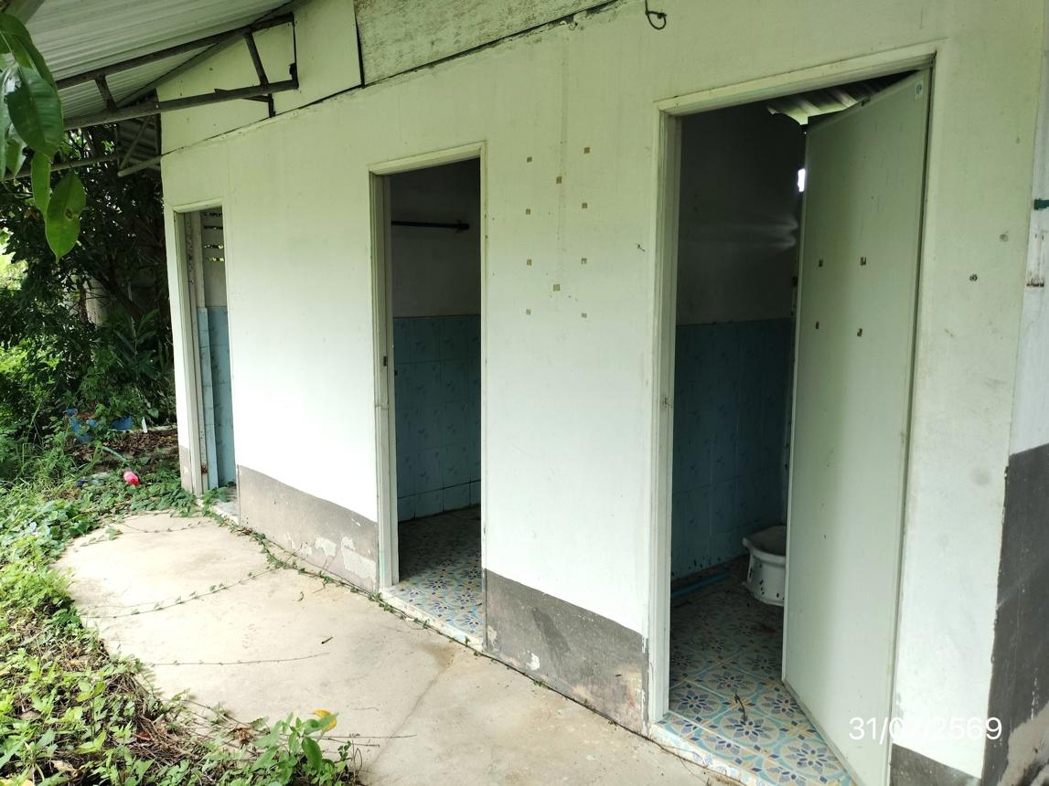 picture FACTORY 2662 Sq.w. Phan Chiang Rai for 7.5M - 31/45