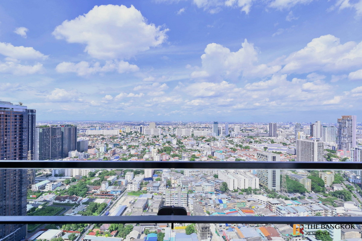 รูป 🚨🚨 The Crest Park Residences ห้องสวย 1นอน 35ตร.ม. 6.7ล้าน 🚆ใกล้ BTS ห้าแยกลาดพร้าว🚨🚨 - รูปที่ 10/10