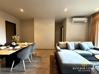 Condos for rent : 🍀🍀 Beautiful condo 🌸 For Rent📌 Rhythm Ekkamai Estate (Line:@rent2022) BTS Ekkamai✨Ready to move in 🔖 A40042