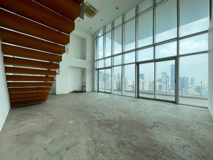 รูป ขาย Penthouse โครงการ My Resort Bangkok
อโศก–เพชรบุรี ใจกลาง CBD กรุงเทพฯ ชั้น 27 194 ตร.ม. - รูปที่ 10/16