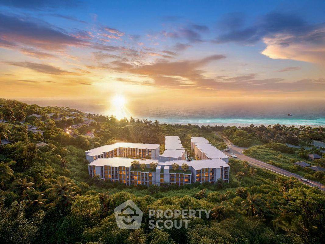 รูป ขายคอนโด 2 ห้องนอน The Title V (Rawai-Phuket) ราไวย์ ภูเก็ต (ID 2777190) - รูปที่ 3/6